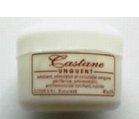UNGUENT CASTANE 50gr PONTICA - Produse naturiste