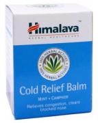 COLD RELIEF BALM (decongestionant nazal) 50ml PRISUM INTERNATIONAL - Produse naturiste