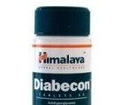 DIABECON 60cps PRISUM HIMALAYA - Produse naturiste