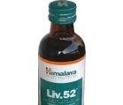 LIV 52 SOLUTIE 100ml PRISUM HIMALAYA - Produse naturiste