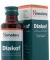 SIROP DIAKOF 100ml PRISUM HIMALAYA - Produse naturiste