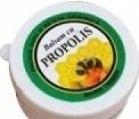 BALSAM PROPOLIS 30ml QUANTUM PHARM - Produse naturiste