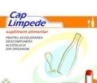 CAP LIMPEDE 10dz QUANTUM PHARM - Produse naturiste