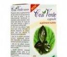 CEAI VERDE 30cps QUANTUM PHARM - Produse naturiste