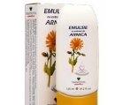 EMULSIE ARNICA 125ml QUANTUM PHARM - Produse naturiste