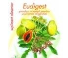 EUDIGEST 30cps QUANTUM PHARM - Produse naturiste