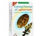 EVENING PRIMROSE OIL 30cps QUANTUM PHARM - Produse naturiste