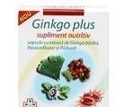 GINKO PLUS 30cps QUANTUM PHARM - Produse naturiste
