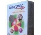 GLUCOFER PLUS (FE,B2,B12) 30cps QUANTUM PHARM - Produse naturiste