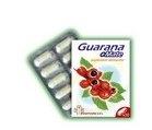 GUARANA+MATE 30cp QUANTUM PHARM - Produse naturiste
