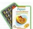 PEPON ULEI DOVLEAC 30cps QUANTUM PHARM - Produse naturiste