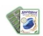 SPIROGINS 30cps QUANTUM PHARM - Produse naturiste