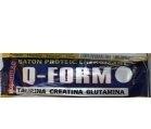 BATON ENERGIZANT Q FORM CIOCOLATA 60gr ROMMAC - Produse naturiste