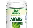 ALFA-ALFA 30cps EXTRACT ROTTA NATURA - Produse naturiste