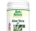 ALOE VERA GEL 30cps ROTTA NATURA - Produse naturiste