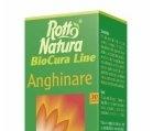 ANGHINARE 30cps ROTTA NATURA - Produse naturiste