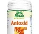 ANTOXID COMPLEX 30cps ROTTA NATURA - Produse naturiste