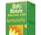 ARMURARIU (HEPATIC) 30cps ROTTA NATURA - Produse naturiste