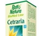 CETRARIA 30cps ROTTA NATURA - Produse naturiste