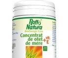CONCENTRAT OTET MERE (S.O.S. SILUETA) 30cps ROTTA NATURA - Produse naturiste