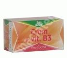 CROM+VITAMINA B3 30cps ROTTA NATURA - Produse naturiste