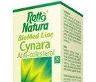 CYNARA (ANTI-COLESTEROL) 30cps ROTTA NATURA - Produse naturiste