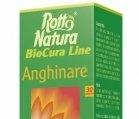 EXTRACT DE ANGHINARE 30cps ROTTA NATURA - Produse naturiste