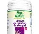 EXTRACT SAMBURI DE STRUGURI 30cps ROTTA NATURA - Produse naturiste