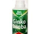 GINKGO BILOBA 60mg 90cps ROTTA NATURA - Produse naturiste