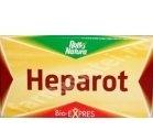 HEPAROT 30cpr ROTTA NATURA - Produse naturiste
