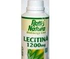LECITINA 1200mg 90cps ROTTA NATURA - Produse naturiste