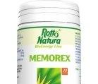 MEMOREX 30cps ROTTA NATURA - Produse naturiste