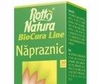 NAPRAZNIC 100cps ROTTA NATURA - Produse naturiste