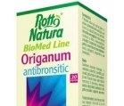 ORIGANUM (ANTIBRONSITIC) 30cps ROTTA NATURA - Produse naturiste