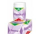 PASSIVAL 30 cps ROTTA NATURA - Produse naturiste