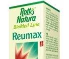 REUMAX 30cps ROTTA NATURA - Produse naturiste