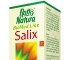 SALIX (ASPIRINA VEGETALA) 30cps ROTTA NATURA - Produse naturiste