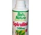 SPIRULINA 500mg 90cps ROTTA NATURA - Produse naturiste