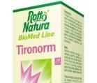 TIRONORM 30cps ROTTA NATURA - Produse naturiste