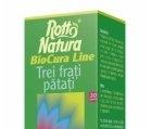 TREI FRATI PATATI 30cps ROTTA NATURA - Produse naturiste