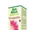 ULCOGASTRIN 100cps ROTTA NATURA - Produse naturiste