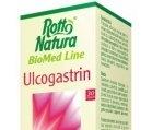 ULCOGASTRIN 30cps ROTTA NATURA - Produse naturiste