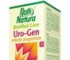 URO-GEN 30cps ROTTA NATURA - Produse naturiste