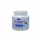OMEGA 3 LYSI 120 cps SAGA SANATATE - Produse naturiste