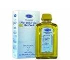 ULEI DIN FICAT DE COD LYSI CU AROMA LAMAIE 240 ml SAGA SANATATE - Produse naturiste