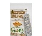 DIANIL PENTA 30cps PENTAVOX SANPRODMED - Produse naturiste
