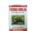 FERRO-SMILIN 30cps PENTAVOX SANPRODMED - Produse naturiste