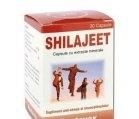 SHILAJEET 30cps PENTAVOX SANPRODMED - Produse naturiste
