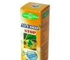 ALCOOLSTOP 50ml SANTO RAPHAEL - Produse naturiste