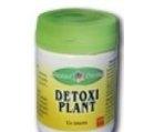 DETOXIPLANT 60cps SANTO RAPHAEL - Produse naturiste